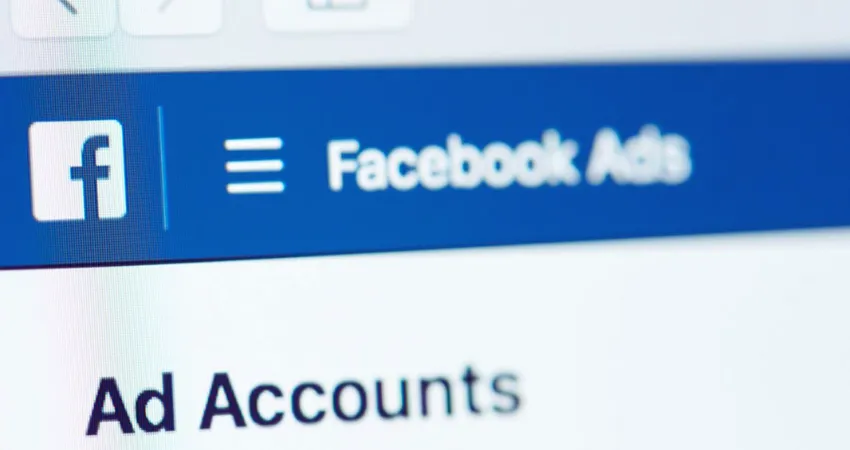 What is advertising account rental?